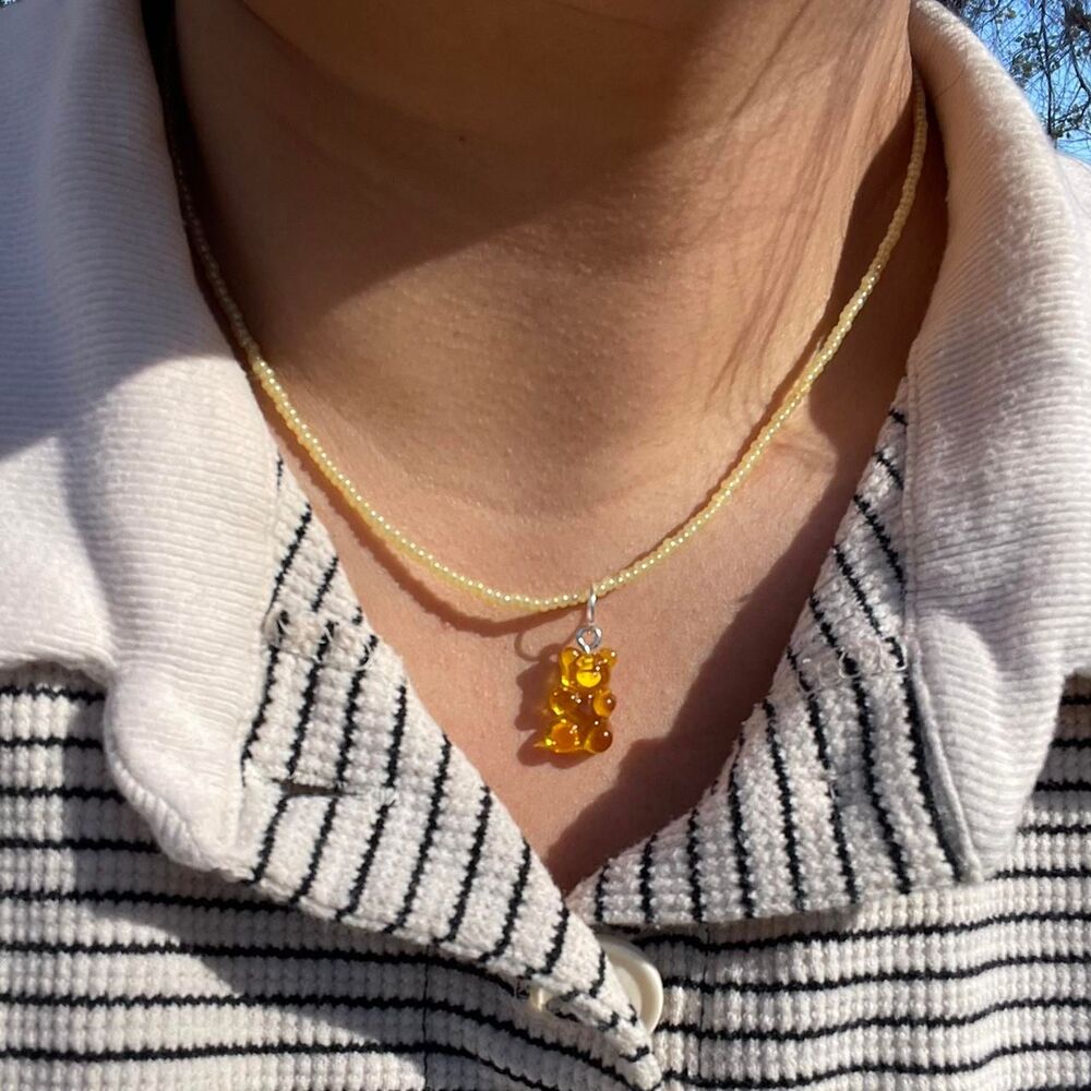 Women's Gold and Yellow Jewelry